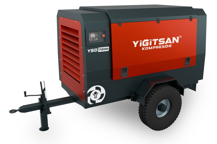 YSD-7200—01